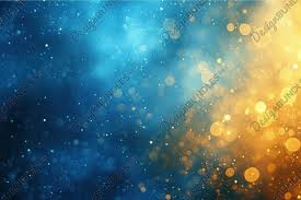 Blue/Gold