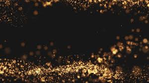 Black/Gold
