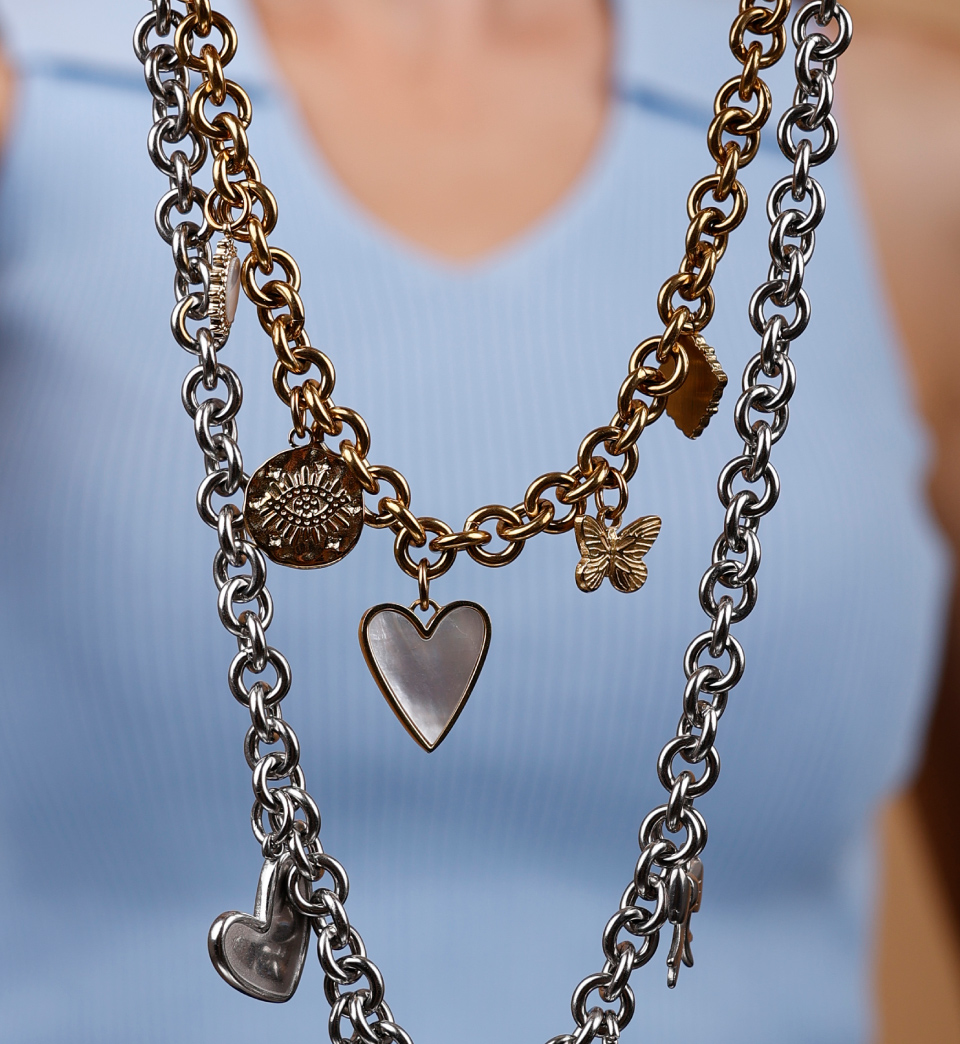 Charms