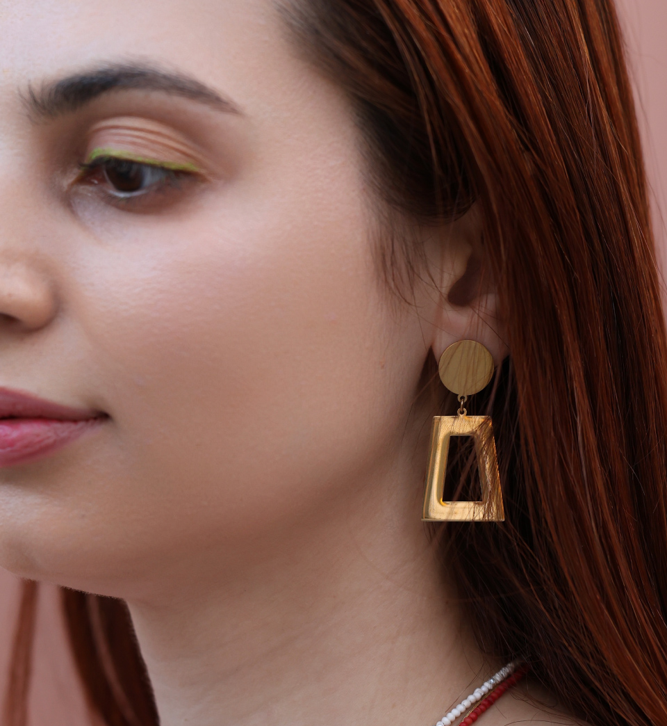 Make your Earrings