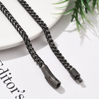 Men’s Cuban Chain Necklace