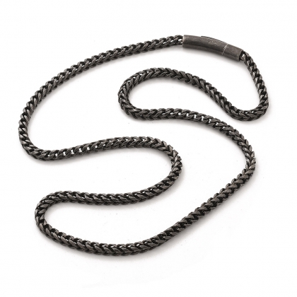 Men’s Cuban Chain Necklace