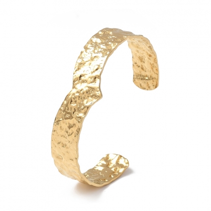 Women's Rigid Enamel Bracelet
