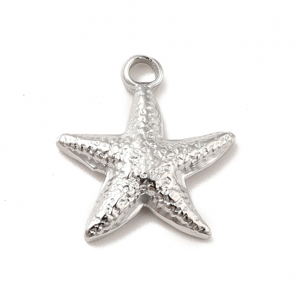 Starfish Pendant