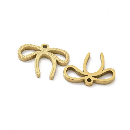 Bowknot Charms