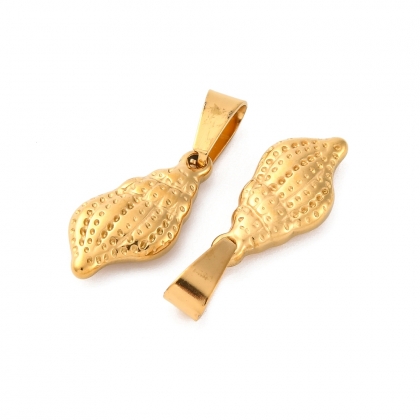Shell Shape