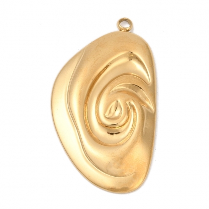 Swirl Vortex Pendant