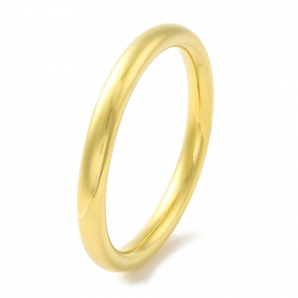 Classic Minimalist Bangle