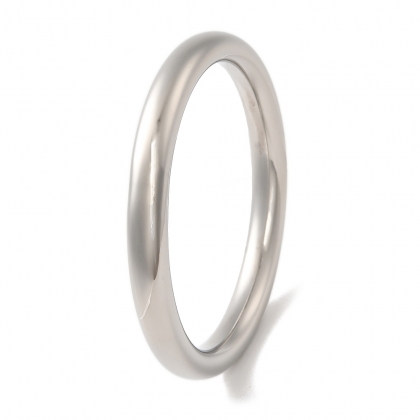Classic Minimalist Bangle