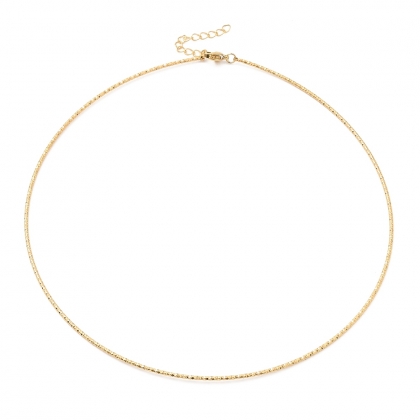 Minimal Box Chain Choker