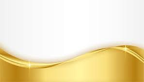 white/Gold