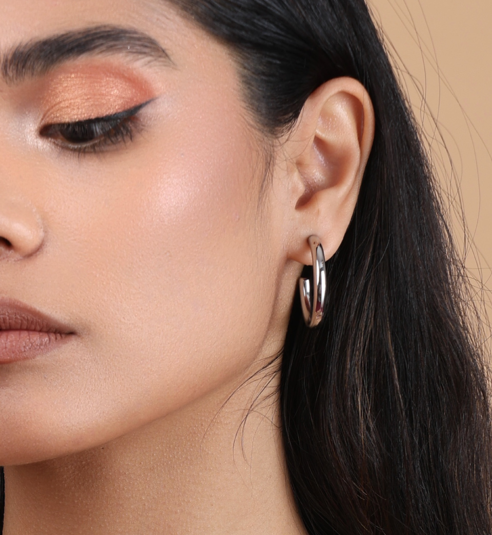 Make your Earrings
